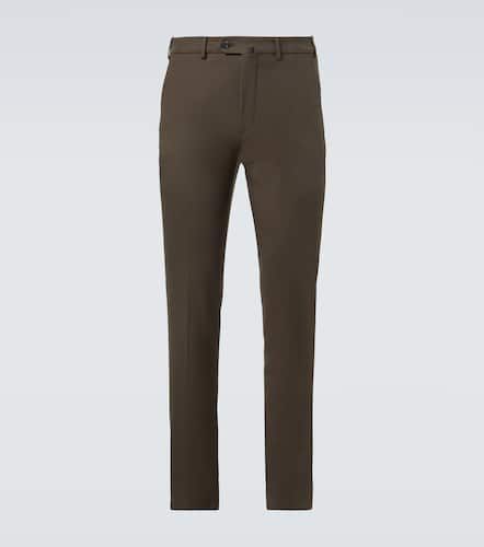 Loro Piana Pantalon chino Carlo - Loro Piana - Modalova