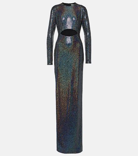 The Sei Sequined cutout gown - The Sei - Modalova
