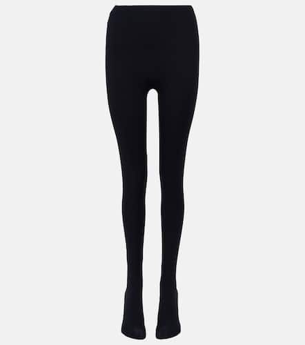 Balenciaga Anatomic high-rise pants - Balenciaga - Modalova