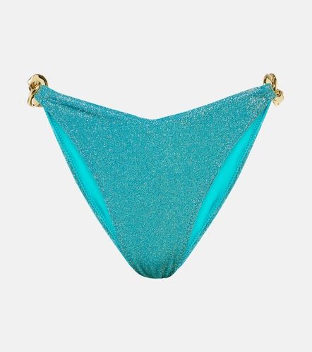 Braga de bikini con detalle de cadena - Same - Modalova