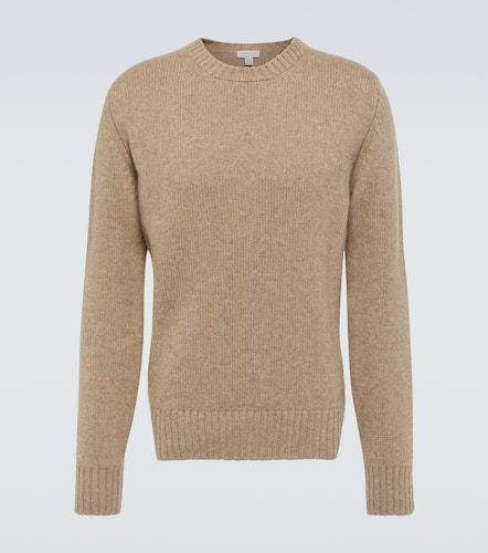Sunspel Cashmere sweater - Sunspel - Modalova