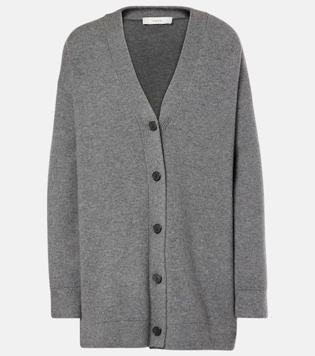 Oversize-Cardigan aus einem Wollgemisch - Vince - Modalova