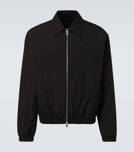 Ami Paris Blouson Ami de Cœur - Ami Paris - Modalova