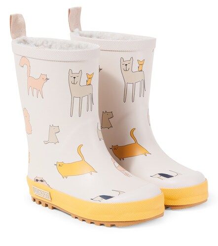 Botas de lluvia Mason estampadas - Liewood - Modalova