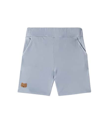 Donsje Ithri cotton shorts - Donsje - Modalova