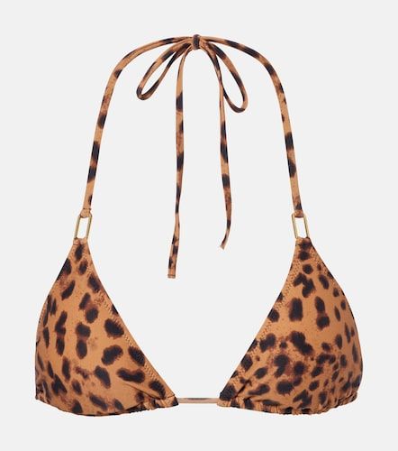 Top de bikini Cancun estampado - Melissa Odabash - Modalova
