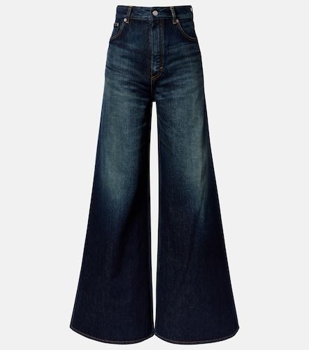 Alaïa Jeans anchos - Alaia - Modalova