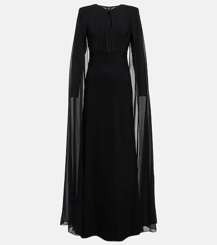 Roland Mouret Chiffon gown - Roland Mouret - Modalova