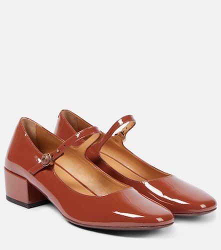 Tod's Mary-Jane-Pumps aus Lackleder - Tod's - Modalova