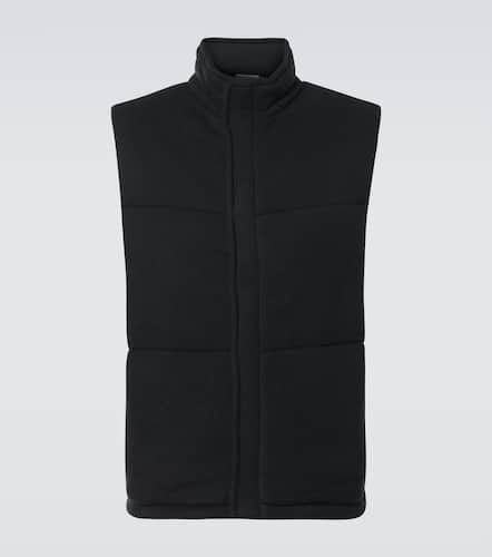 Le Kasha Cashmere vest - Le Kasha - Modalova