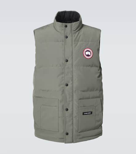 Canada Goose Daunenweste Freestyle - Canada Goose - Modalova