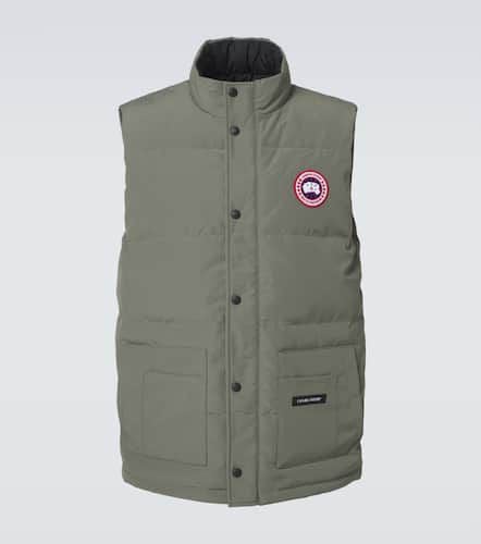 Freestyle quilted down vest - Canada Goose - Modalova