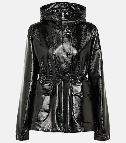 Moncler Parka Agnou - Moncler - Modalova