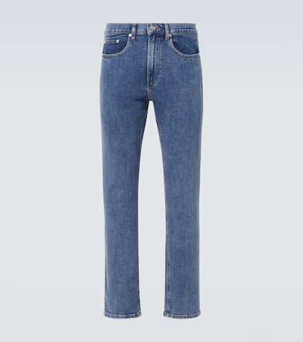 Frame High-Rise Straight Jeans - Frame - Modalova