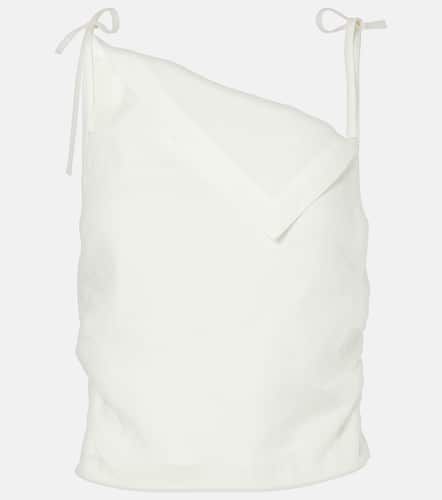 SIR Top Rosalia en ramie - SIR - Modalova