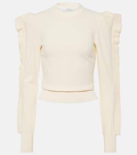 Max Mara Pullover Genero aus Jersey - Max Mara - Modalova