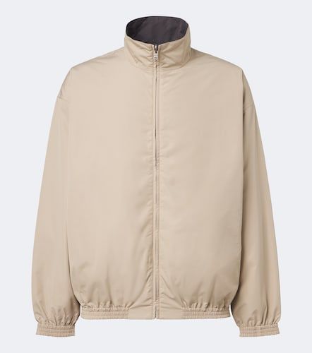Reversible technical blouson jacket - Acne Studios - Modalova