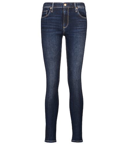 High-Rise Skinny Jeans Farrah - AG Jeans - Modalova
