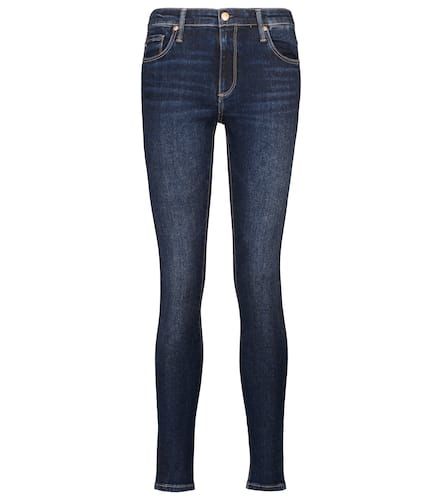 Jean skinny Farrah à taille haute - AG Jeans - Modalova