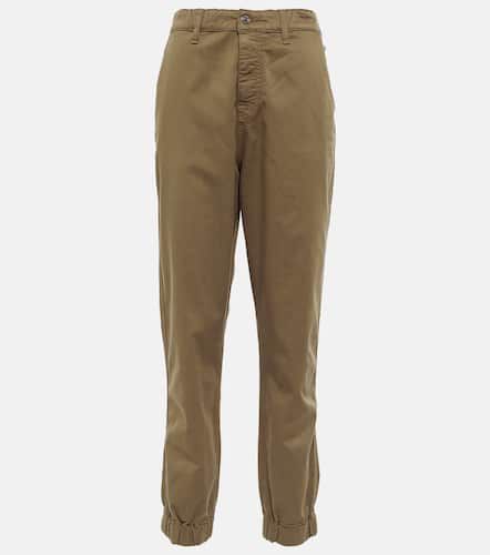 Devon Jogger tapered pants - 7 For All Mankind - Modalova