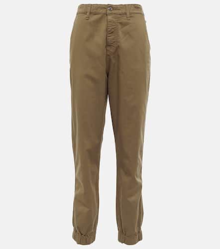 Pantalones tapered Devon Jogger - 7 For All Mankind - Modalova