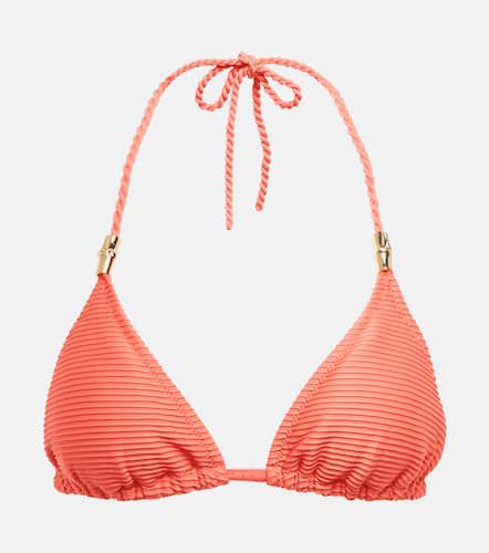 Moroccan Sands bikini top - Heidi Klein - Modalova