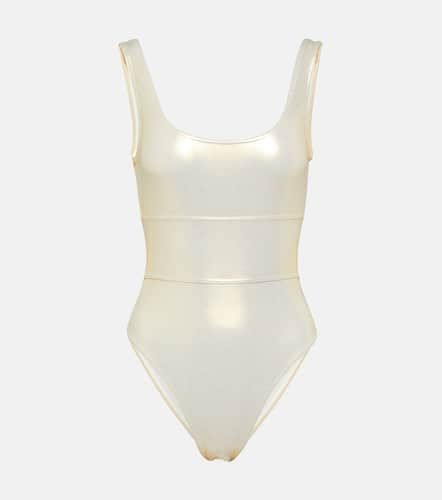 Perugia metallic swimsuit - Melissa Odabash - Modalova