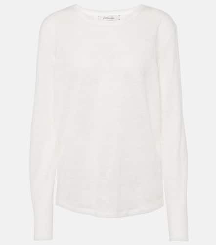 Top Natural Ease aus Hanf - Dorothee Schumacher - Modalova