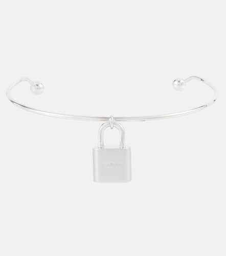 Acne Studios Choker Padlock - Acne Studios - Modalova