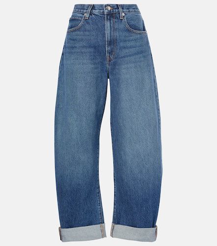 Jeans a gamba larga The Bubble - Frame - Modalova