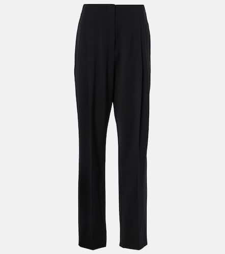 Tove Emery wool-blend pants - Tove - Modalova