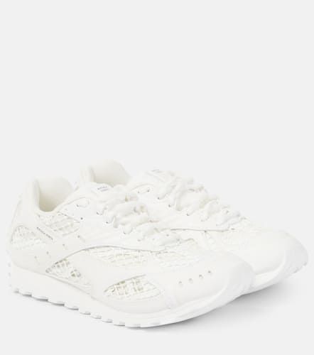 Sneakers Orbit aus Mesh - Bottega Veneta - Modalova