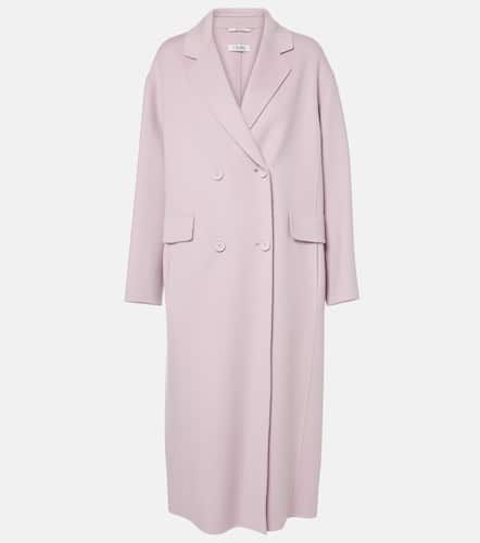 S Max Mara Favola virgin wool coat - 'S Max Mara - Modalova