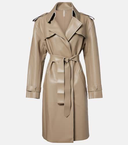 Norma Kamali Trench-coat - Norma Kamali - Modalova