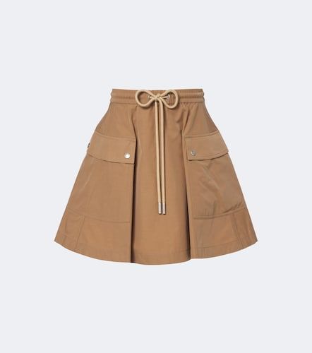 Moncler Minifalda plisada - Moncler - Modalova