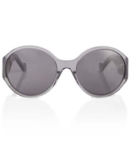 Loewe Oversized round sunglasses - Loewe - Modalova