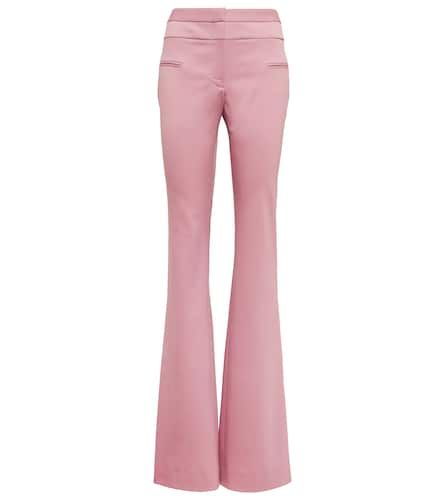 Altuzarra Serge wool bootcut pants - Altuzarra - Modalova