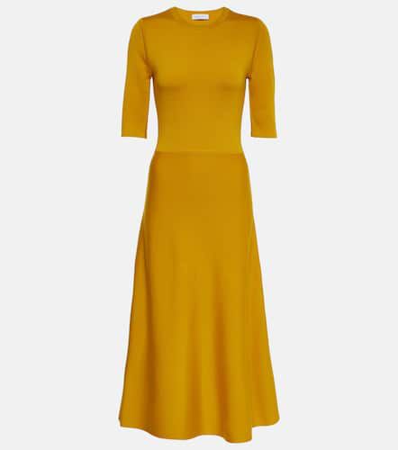 Kleid Seymore aus einem Seidengemisch - Gabriela Hearst - Modalova