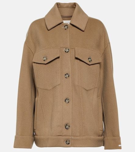 Sportmax Laccio wool coat - Sportmax - Modalova