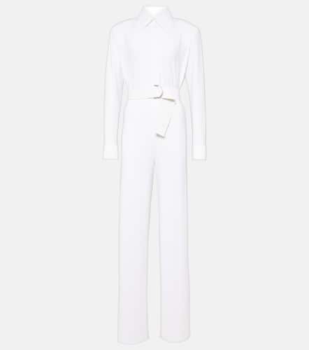 Norma Kamali Straight jumpsuit - Norma Kamali - Modalova