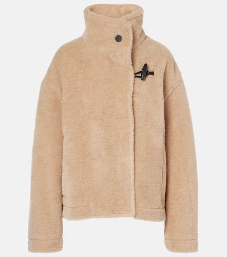 Jacquemus Fernando teddy jacket - Jacquemus - Modalova