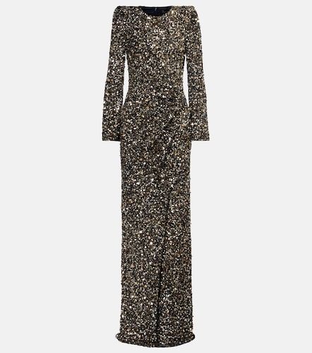Jenny Packham Marie sequined gown - Jenny Packham - Modalova