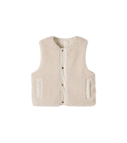 Chaleco acolchado Maya reversible - Bonpoint - Modalova