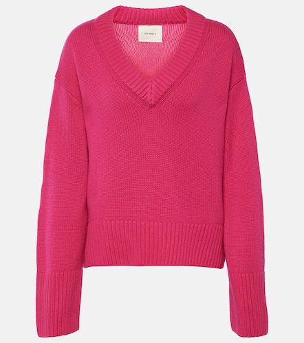 Pullover Aletta in cashmere - Lisa Yang - Modalova