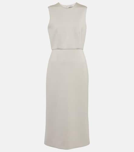 Maremar jersey midi dress - 'S Max Mara - Modalova