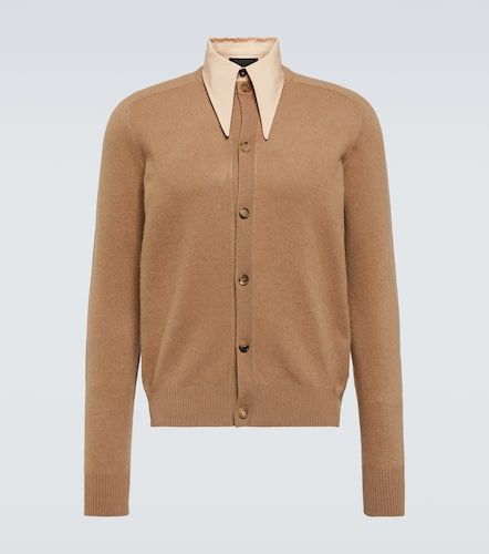 Prada Cardigan aus Kaschmir - Prada - Modalova