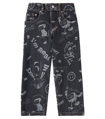 Molo Jeans Aiden aus Jacquard - Molo - Modalova