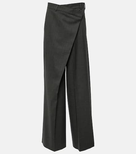 Pantaloni a gamba larga - Acne Studios - Modalova