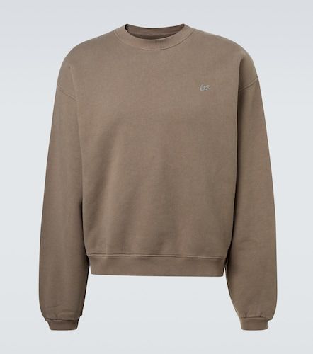 ERL Cotton jersey sweatshirt - ERL - Modalova