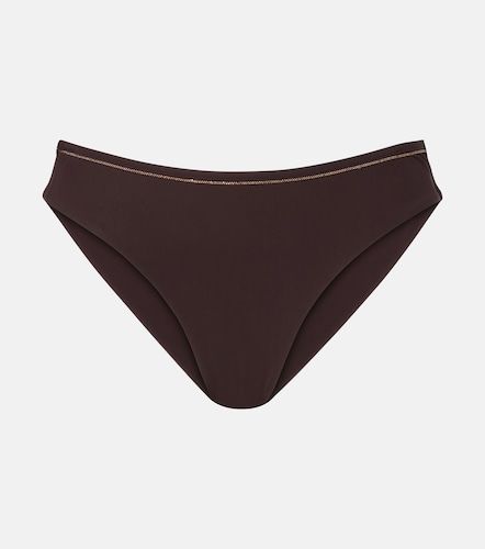 Braga de bikini adornada - Brunello Cucinelli - Modalova